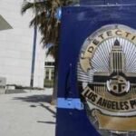 Married couple, young son found dead with gunshot wounds after Los Angeles house fire