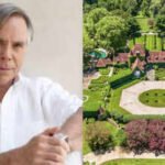 In 2010, Tommy Hilfiger bought a 22-acre Greenwich estate for .4 million; after a three-year restoration of the 13,300-sq-ft mansion, new pool and renewed grounds, it sold for  million