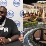 Rick Ross bought Evander Holyfield’s 235-acre Georgia estate for .8 million in 2014, added 87 acres for  million and turned the roughly 322-acre property into his Promise Land ranch