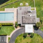 In 2015, Florida man bought Tamarac home for pool and golf-course view; 11 years later, developer building 335 homes gave him 3 days to clear pool area, but county map appears to show patio inside his boundary