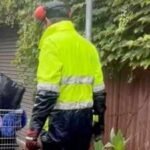 Meet Nathan Stafford, the Sydney gardener whose response to a homeless man’s request for change went viral: he offered work, then paid him 0