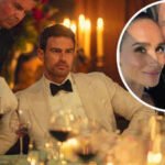‘The Gentlemen’: Theo James reacts to Meghan Markle casting buzz; says ‘Prince Harry is playing one of my love interests’ |