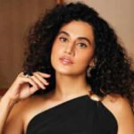 ‘The hero’s wife doesn’t like you’: Taapsee Pannu recalls the ‘worst reason’ for being replaced in a film despite locking dates |