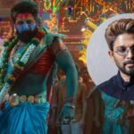 Allu Arjun: ‘Most alpha thing I’ve ever done is to play a woman’ : Allu Arjun explains his bold saree look in ‘Pushpa 2’, reveals how Sukumar gave the idea | Telugu Movie News