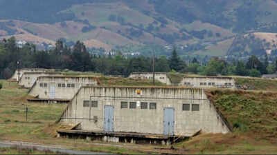 US Navy has approved terms for redevelopment of 2,422 acres at California’s former Concord Naval Weapons Station; the master developer will pay $44.6 million plus interest as the abandoned military site moves toward a new future
