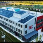In 1998, Pittsburgh’s last operating steel mill closed, leaving 178 riverfront acres vacant; 28 years later, 700,000 sq ft has been built or is underway for robotics, biotech, housing and parks