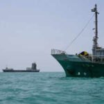 ‘Vessel attacked by Iran twice’: US rejects IRGC claim that Panama-flagged tanker hit naval mine in Hormuz