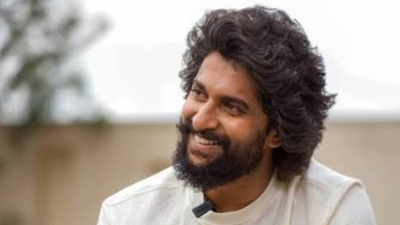 Nani 18 Years In Cinema: ‘The Paradise’ actor Nani completes 18 years in cinema, calls himself ‘officially an adult in cinema’, thanks fans | Telugu Movie News