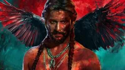 The Paradise Full Movie Collection: ‘The Paradise’ box office collection day 5: Nani’s actioner collects Rs 4.62cr; total India net reaches Rs 96.72cr | Malayalam Movie News