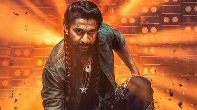 ‘The Paradise’ box office collection day 3 [LIVE]: Nani’s film shows steady growth on Saturday, nears Rs 80 crore India gross | Telugu Movie News