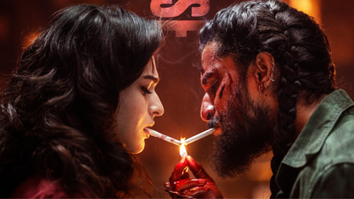 ‘The Paradise’: Nani and Srikanth Odela’s upcoming action thriller gets an ‘A’ certificate ahead of its September 24 release |