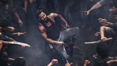 Nani: ‘The Paradise’ makers put an end to release delay rumours; Nani, Kayadu Lohar, and Keerthy Suresh starrer set for September 24 release | Telugu Movie News