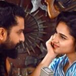 The Paradise Advance Booking: Nani’s ‘The Paradise’ advance booking crosses Rs 40 crore before release as Srikanth Odela directorial records strong demand despite ‘A’ certificate | Telugu Movie News