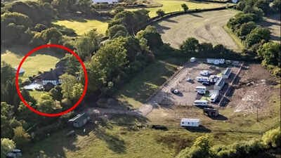 In 2022, millionaire couple bought dream home in Kent. Three years later, they are suing previous owners as noisy travelers with 16 children moved in neighborhood