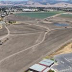 California turns 67 acres of former farmland into wetlands and grasslands; restored Carr Lake landscape opens September 20