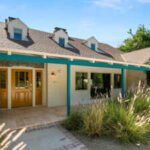 A Los Angeles home hosted 173 productions since 2021 and earned more than .5 million; now the 4,675-sq-ft property and its filming business are for sale for .245 million