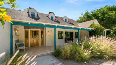 A Los Angeles home hosted 173 productions since 2021 and earned more than $1.5 million; now the 4,675-sq-ft property and its filming business are for sale for $3.245 million