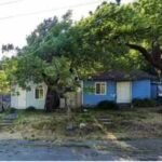 In 2002, an 80-acre California town became the first town ever offered on eBay and drew 250 bids; 24 years later, Bridgeville is going up for sale again