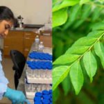 Meet Tanishka Aglave, the 17-year-old Valrico, Florida student who built a curry leaf treatment, steam system and AI tool to fight citrus greening; she won ,000