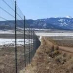In 1844, a Mexican land grant gave settlers rights across what is now an 80,000-acre Colorado ranch; nearly two centuries later, the access fight has become the state’s longest-running land dispute