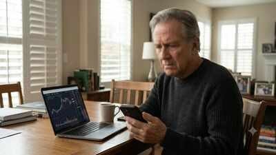 Four California seniors reported scams in just 24 hours; police say cryptocurrency, gift-card and timeshare schemes cost them more than 5,000