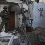 Israeli soldier accused of Gaza war crimes leaves India after complaint by Palestinian group: Report | India News