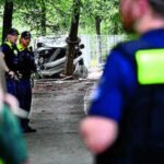 German Train Station Blast: Two injured in explosion at railway station in Germany’s Augsburg