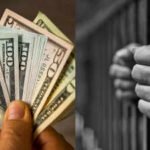 A Long Island credit supervisor used his access to customer accounts to divert about .6 million over four years; prosecutors say the money funded a failed restaurant venture, wedding expenses and travel