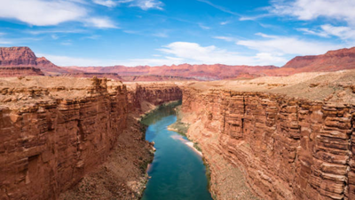 The US and Mexico have shared the Colorado River since 1944; a new deal will cut Mexico’s allocation by 250,000 acre-feet, about 17%, for two years