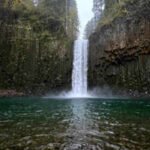 Oregon feared a famous 92-foot waterfall on private land could be sold to a new owner; the state has now approved a  million purchase that will permanently protect Abiqua Falls and open public access