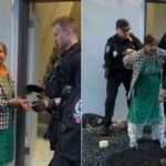 Indian-origin woman in Canada arrested after landlord-tenant dispute turned ugly; this is what happened next