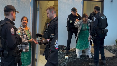 Indian-origin woman in Canada arrested after landlord-tenant dispute turned ugly; this is what happened next