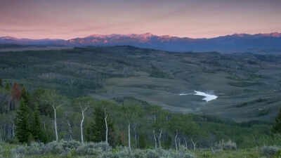 A Texas landowner bought a ranch in the 1990s and later added thousands of acres; today, more than 7,000 acres are managed for mule deer, pronghorn and other wildlife