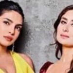 Priyanka Chopra Jonas: ‘There will never be anyone like you’: Priyanka Chopra Jonas wishes Kareena Kapoor Khan on 46th birthday | Hindi Movie News