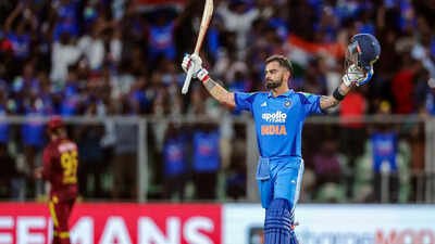 Ajinkya Rahane: ‘If he thinks about 100 centuries’: Ajinkya Rahane reveals if Virat Kohli can reach the milestone | Cricket News