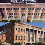 Panama City’s 1914 grammar school survived more than a century and Hurricane Michael; its empty classrooms are now set to become homes