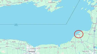 This city in New York rejects ‘Lake America’ name, Republican mayor says Lake Ontario is in the DNA of the residents