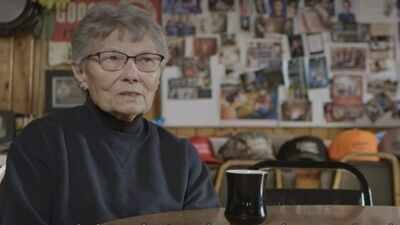 This Nebraska town once had 150 residents, shops and a school. Today, one 84-year-old woman serves as mayor and runs it alone﻿ | World News
