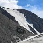 In 2018, scientists seeded clouds over China’s Muz Taw Glacier to make snow; the brighter surface was followed by 14% to 17% less ice loss in a preliminary experiment