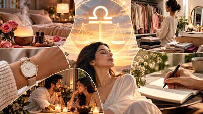 5 Astrology and vastu tips to follow during Libra season 2026