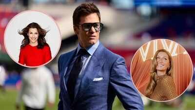 Tom Brady’s book shares details about his messy splits with Gisele Bündchen and Bridget Moynahan |