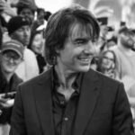 Tom Cruise honours late Kyle Busch at NASCAR’s annual 400-mile event |