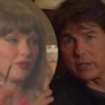 Taylor Swift SPOTTED with Tom Cruise at Chiefs game; singer turns cheerleader for husband Travis Kelce – WATCH |
