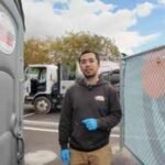 A 31-year-old California entrepreneur started a portable-toilet business in 2023 with one truck and 100 units; two years later, nearly 2,000 toilets and 12 trucks helped bring in .3 million in 2025