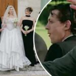 ‘Spider-Man’ star Jacob Batalon shares pics from three-day wedding celebrations in France; fans spot Tom Holland and Zendaya |