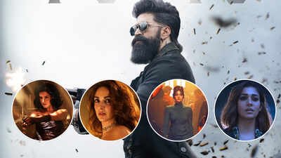 To﻿Xic Full Movie Collection: ‘Toxic: A Fairytale for Grown Ups’ box office collection Day 15 (LIVE): Yash and Kiara Advani starrer struggles to surpass Rs 250 crore mark in India | Kannada Movie News