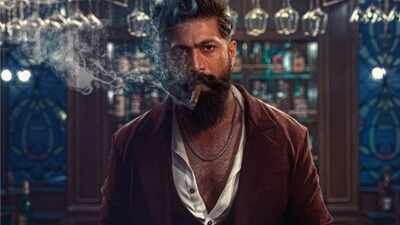 Toxic Full Movie Collection: ‘Toxic’ box office collection day 8: Yash, Nayanthara, Tara Sutaria, Kiara Advani film drops 35%; earns Rs 5.10 crore on Wednesday | Kannada Movie News