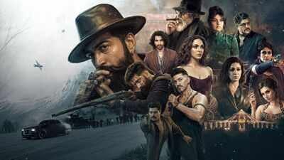 To﻿Xic Full Movie Collection: ‘Toxic’ box office collection Day 10 [LIVE]: Can Yash and Kiara Advani film close in on Rs 250 crore milestone today? | Kannada Movie News