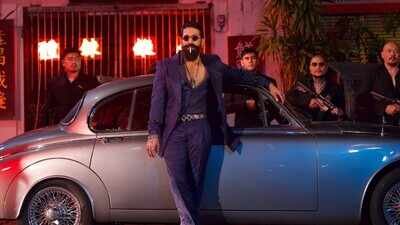 ‘Toxic’ box office collections day 22: Yash, Tara Sutaria, Nayanthara, Kiara Advani starrer inches closer to Rs 250 crore mark in India | Kannada Movie News