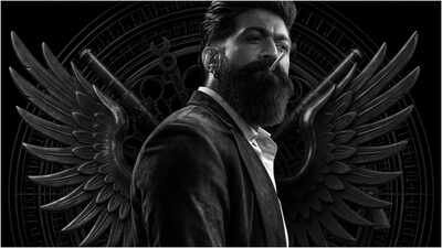 ‘Toxic: A Fairy Tale for Grown-Ups’ English version: Yash, Kiara Advani, Tara Sutaria, Nayanthara starrer gets 17-minute shorter cut | Kannada Movie News